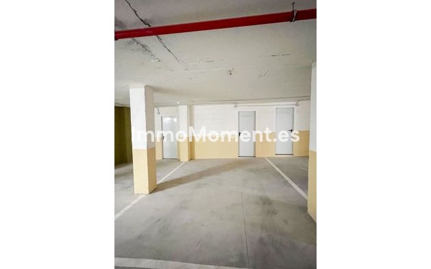 Revente - Appartement - Fuengirola - Torreblanca