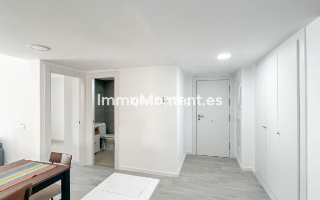 Revente - Appartement - Fuengirola - Torreblanca