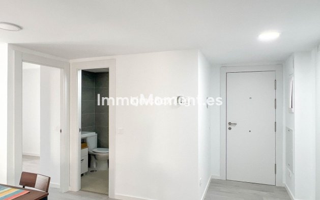 Revente - Appartement - Fuengirola - Torreblanca