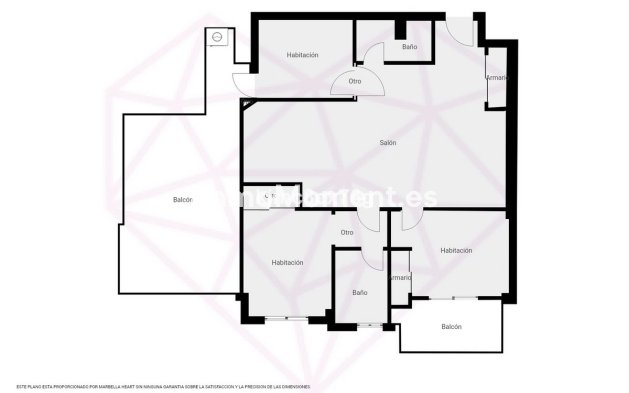 Revente - Appartement - Fuengirola - Torreblanca