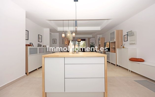 Revente - Appartement - Marbella - La Mairena