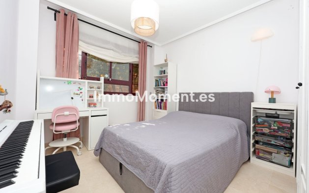 Revente - Appartement - Marbella - La Mairena