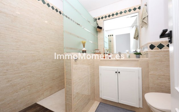 Revente - Appartement - Marbella - La Mairena