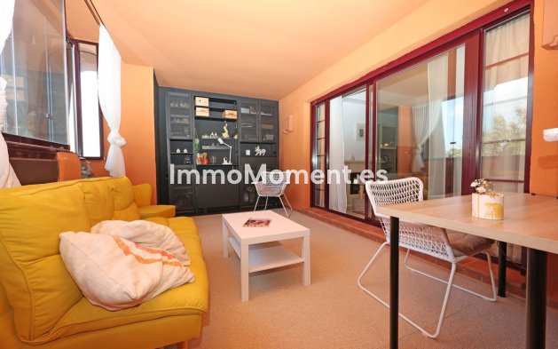 Revente - Appartement - Marbella - La Mairena