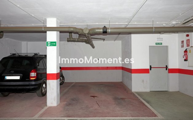 Revente - Appartement - Marbella - La Mairena