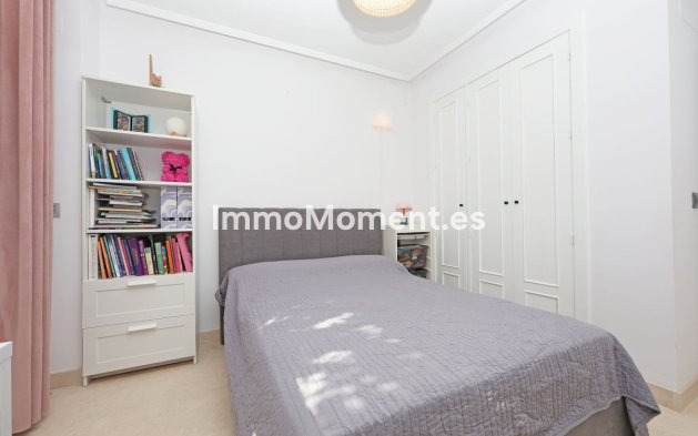 Revente - Appartement - Marbella - La Mairena