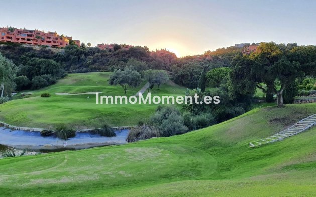 Revente - Appartement - Marbella - La Mairena