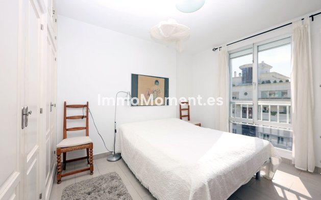 Resale - Apartment - Marbella - Marbella Centro