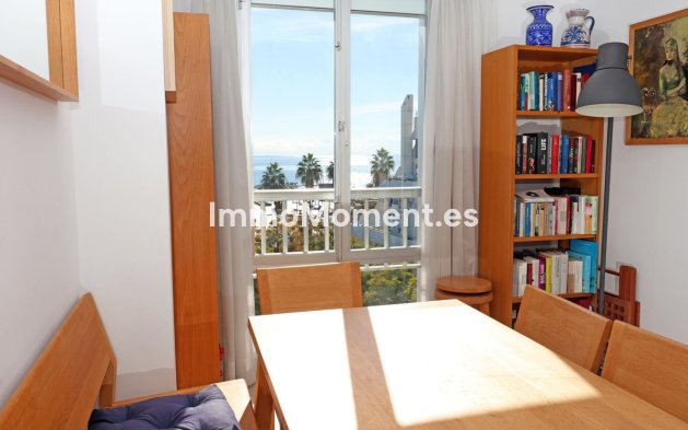 Resale - Apartment - Marbella - Marbella Centro