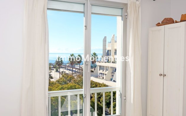 Resale - Apartment - Marbella - Marbella Centro