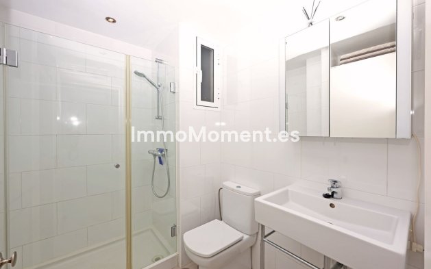 Resale - Apartment - Marbella - Marbella Centro