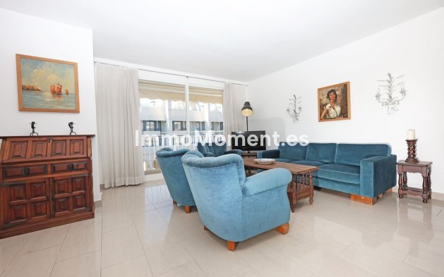 Resale - Apartment - Marbella - Marbella Centro
