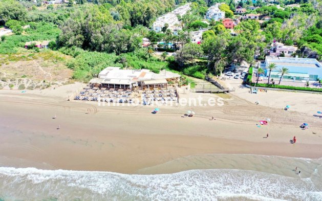 Wiederverkauf - Wohnung - Marbella - Elviria