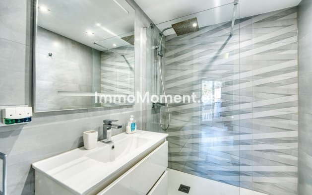 Wiederverkauf - Wohnung - Marbella - Elviria