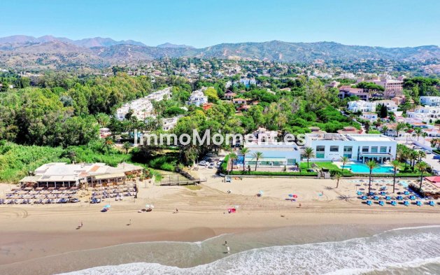 Wiederverkauf - Wohnung - Marbella - Elviria