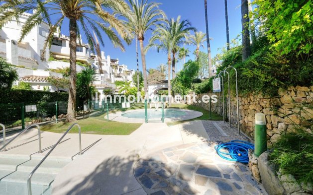 Wiederverkauf - Wohnung - Marbella - Elviria