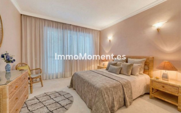 Resale - Detached villa - Marbella - Río Real
