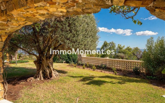 Resale - Detached villa - Marbella - Río Real