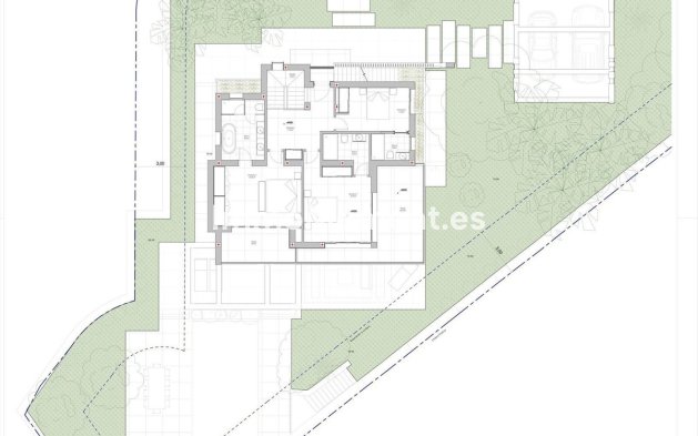 Construction neuve - Villa - Marbella - Río Real