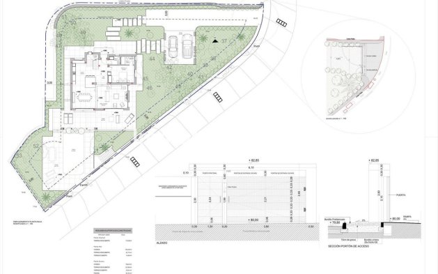 Construction neuve - Villa - Marbella - Río Real