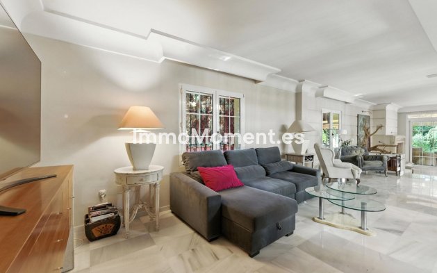 Revente - Villa - Marbella - Marbella Centro
