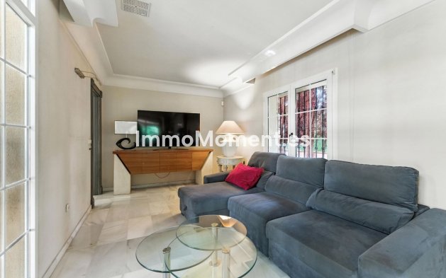 Revente - Villa - Marbella - Marbella Centro