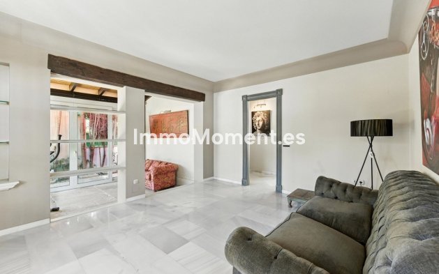 Revente - Villa - Marbella - Marbella Centro