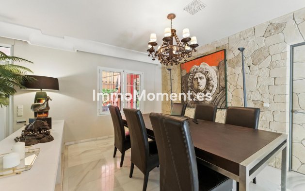 Revente - Villa - Marbella - Marbella Centro