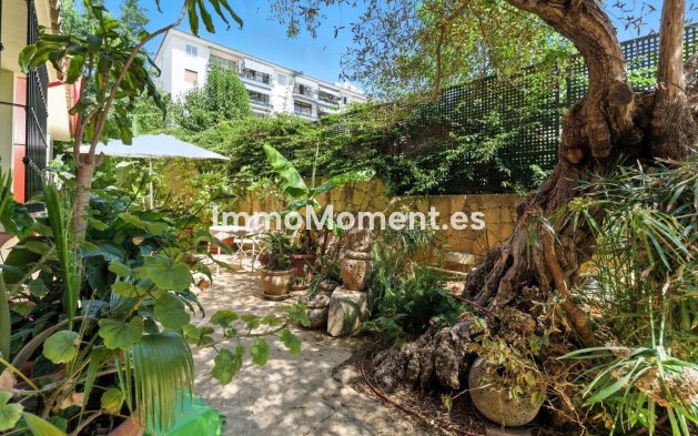 Revente - Villa - Marbella - Marbella Centro