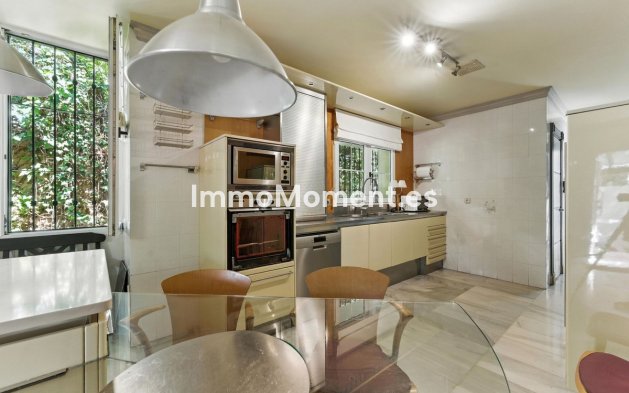 Revente - Villa - Marbella - Marbella Centro