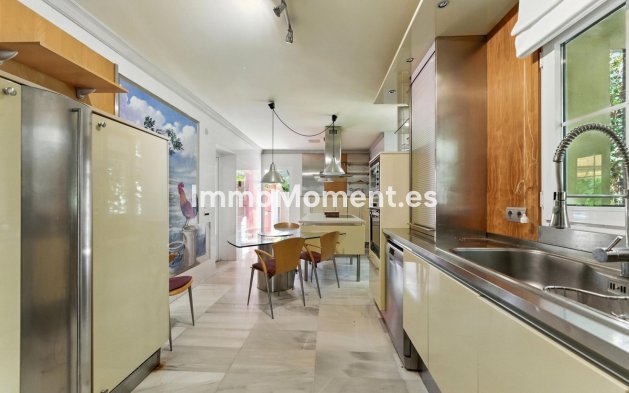 Revente - Villa - Marbella - Marbella Centro