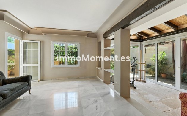 Revente - Villa - Marbella - Marbella Centro