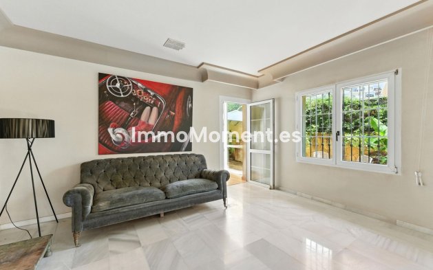 Revente - Villa - Marbella - Marbella Centro