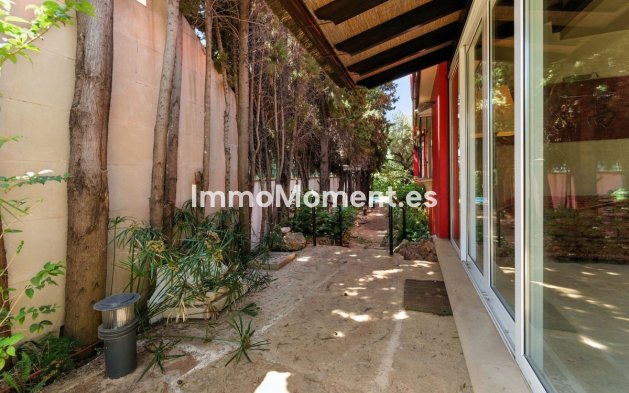 Revente - Villa - Marbella - Marbella Centro