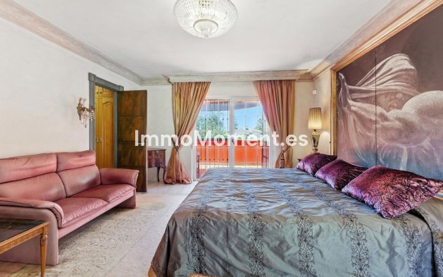Revente - Villa - Marbella - Marbella Centro