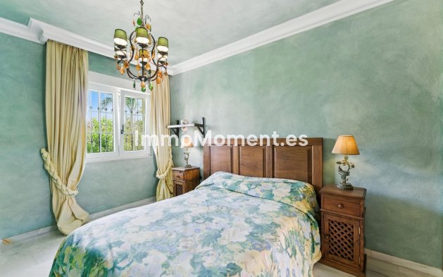 Revente - Villa - Marbella - Marbella Centro