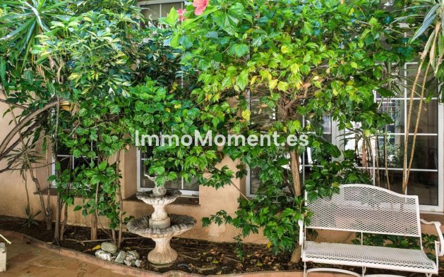 Revente - Villa - Marbella - Marbella Centro