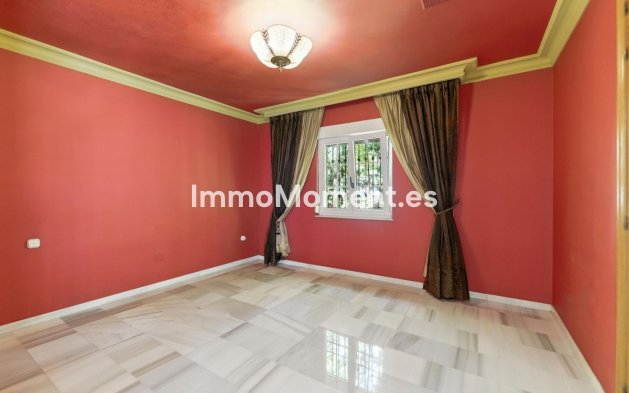 Revente - Villa - Marbella - Marbella Centro