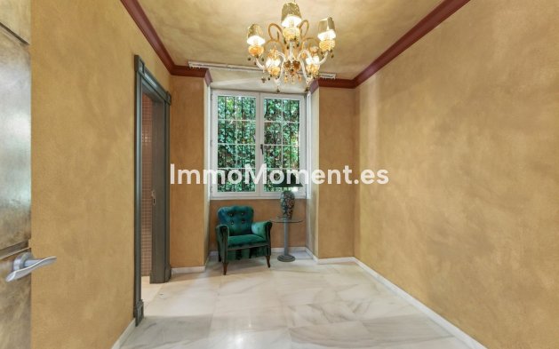 Revente - Villa - Marbella - Marbella Centro