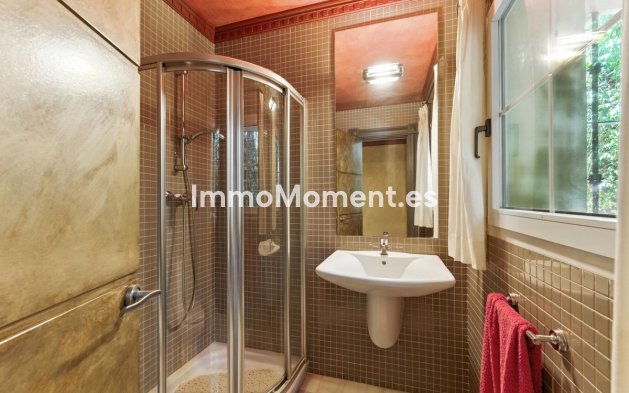 Revente - Villa - Marbella - Marbella Centro