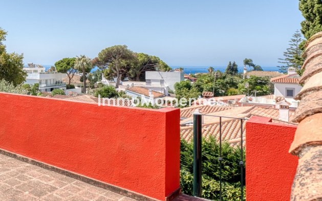 Revente - Villa - Marbella - Marbella Centro