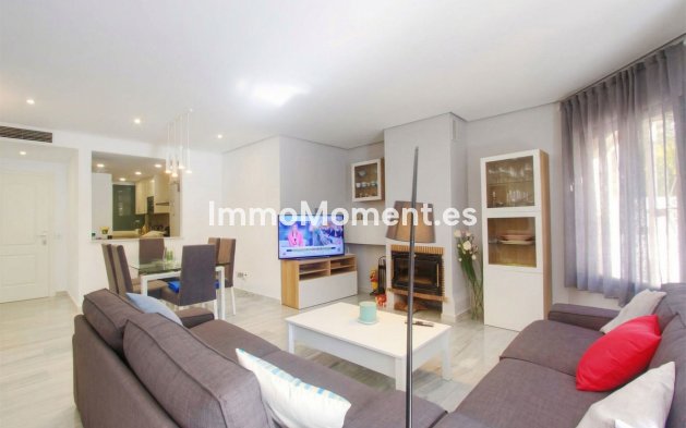 Reventa - Apartamento - Marbella - Elviria