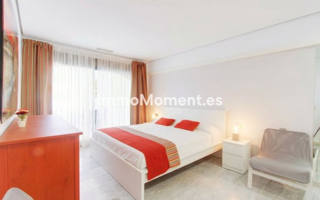 Reventa - Apartamento - Marbella - Elviria