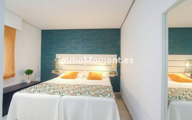 Reventa - Apartamento - Marbella - Elviria