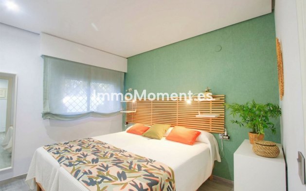 Reventa - Apartamento - Marbella - Elviria