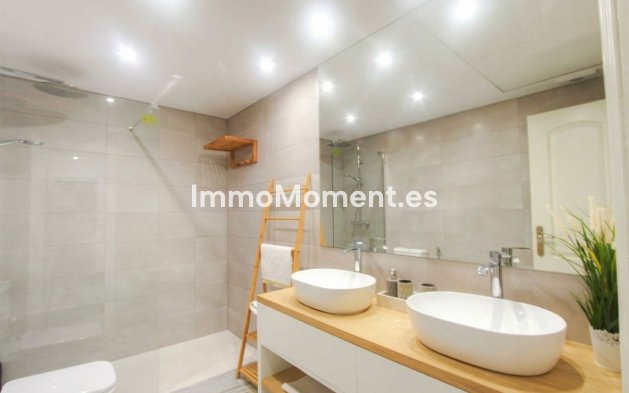 Reventa - Apartamento - Marbella - Elviria