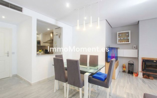Reventa - Apartamento - Marbella - Elviria