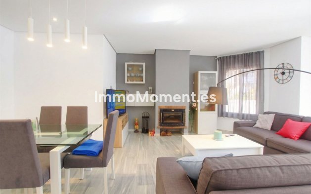 Reventa - Apartamento - Marbella - Elviria