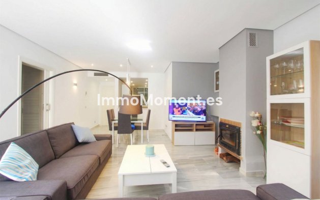 Reventa - Apartamento - Marbella - Elviria