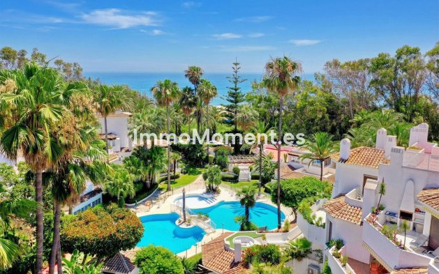 Reventa - Apartamento - Marbella - Elviria